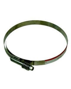 Exhaust hose clamp 45mm - 65mm