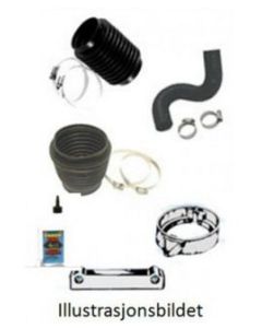 Service kit for Volvo Penta SX-S/C/R/M og DP-S/SM drev