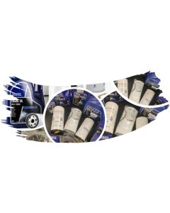 Orginal Volvo Penta OLJA