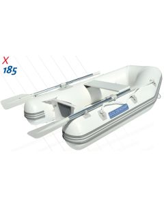 RIB BOAT X185M Erst OEM: X185M